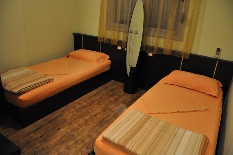 Ambasador Hotel Vlorë Eksteriør billede
