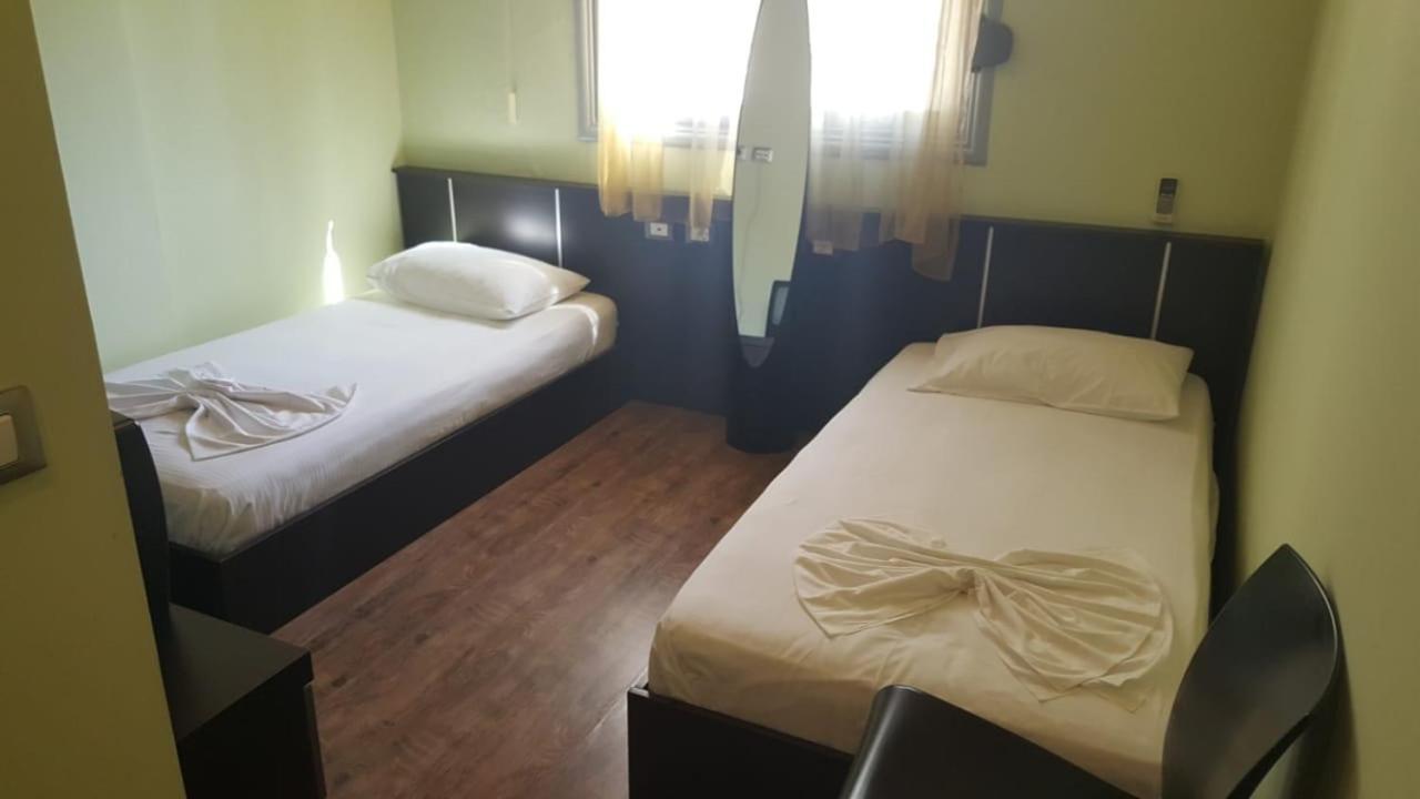 Ambasador Hotel Vlorë Værelse billede