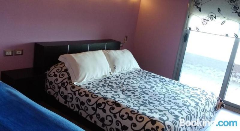 Ambasador Hotel Vlorë Eksteriør billede